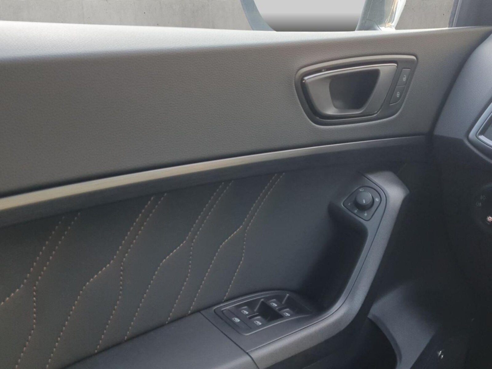 CUPRA Ateca – Bild 12