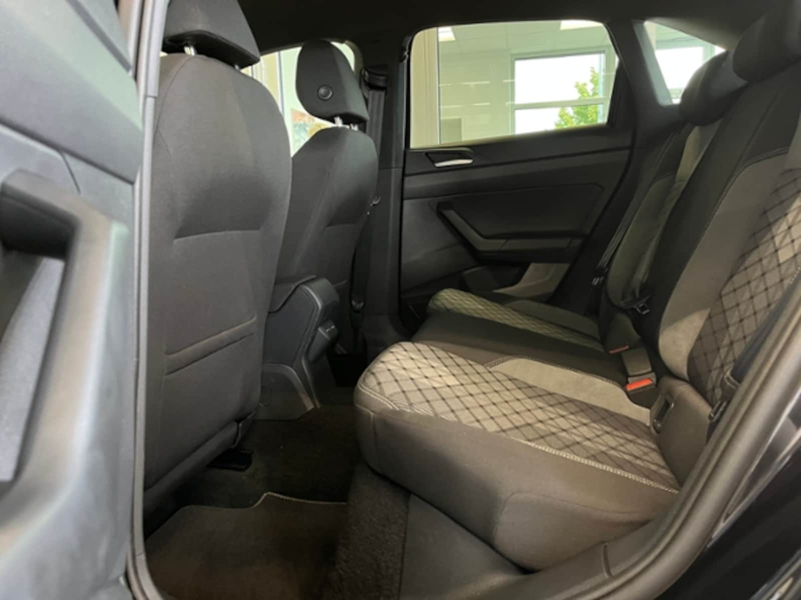 Volkswagen Taigo – Bild 9