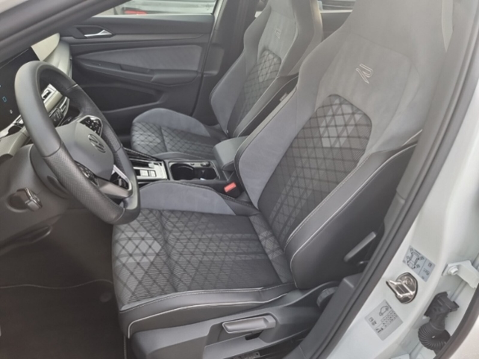 Volkswagen Golf – Bild 12