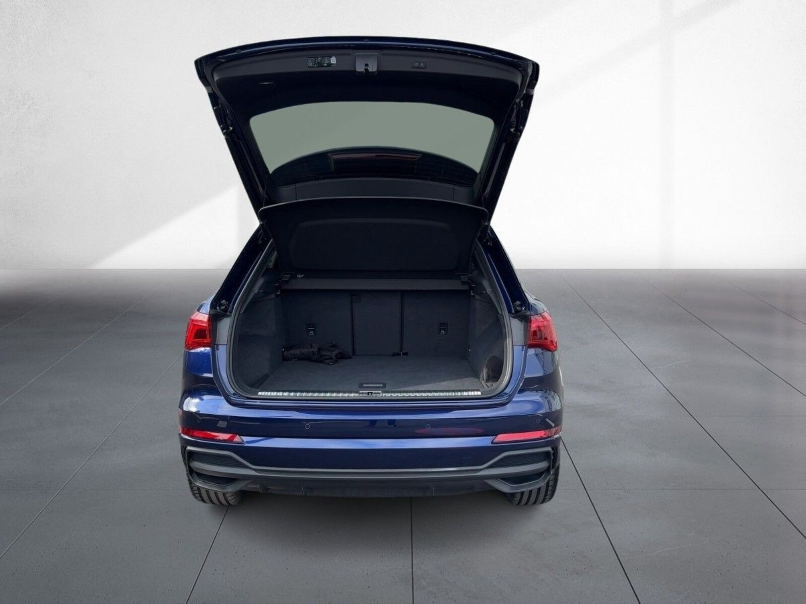 Audi Q3 – Bild 11
