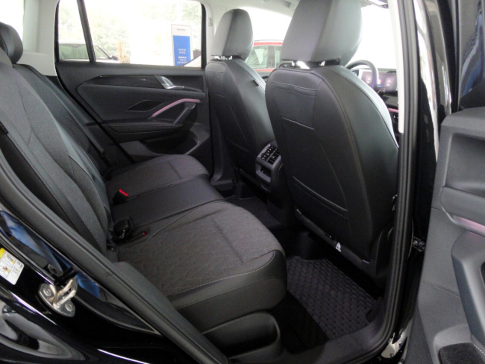 Volkswagen Tiguan – Bild 6