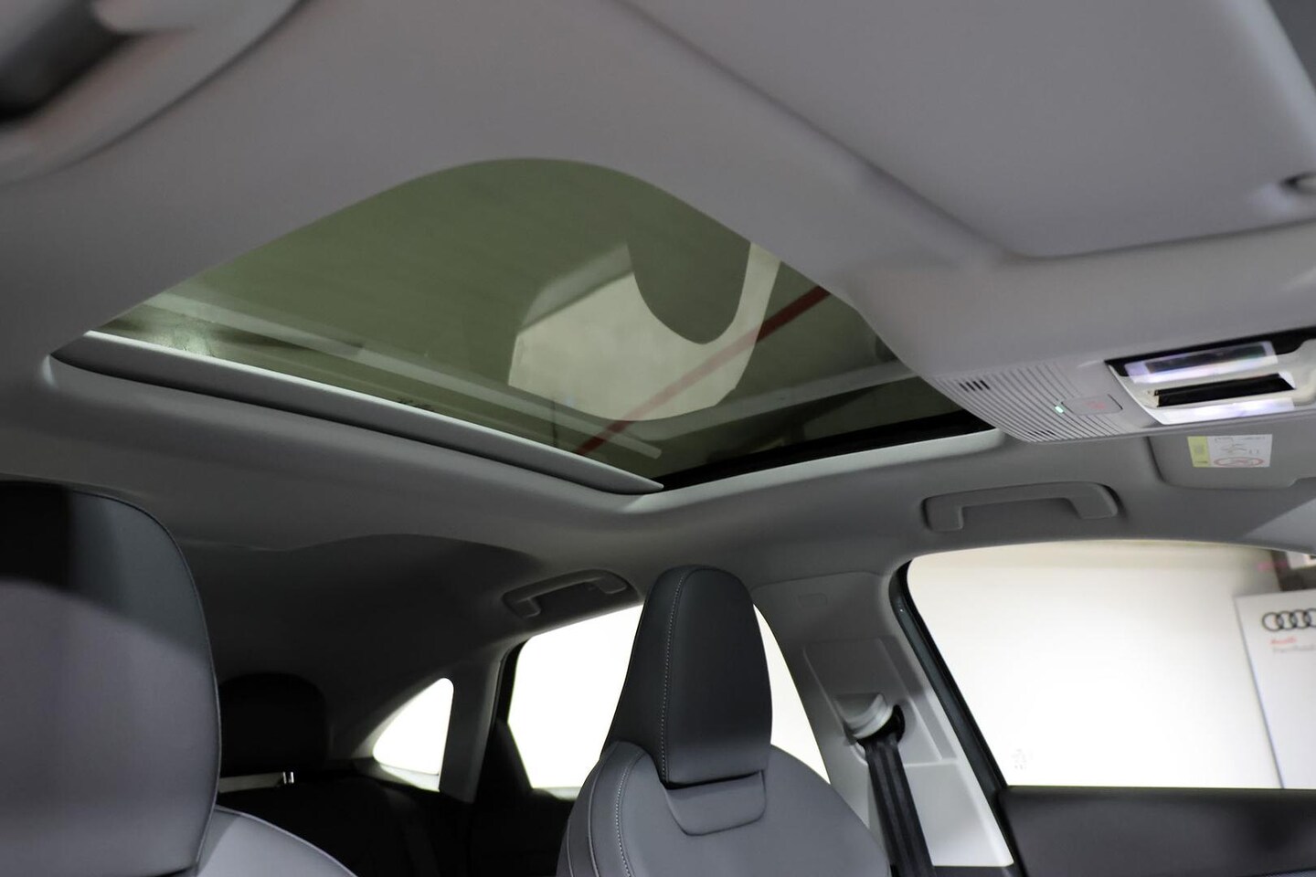 Image about Audi Q3 Sportback TFSI quattro 150 kW launch edition