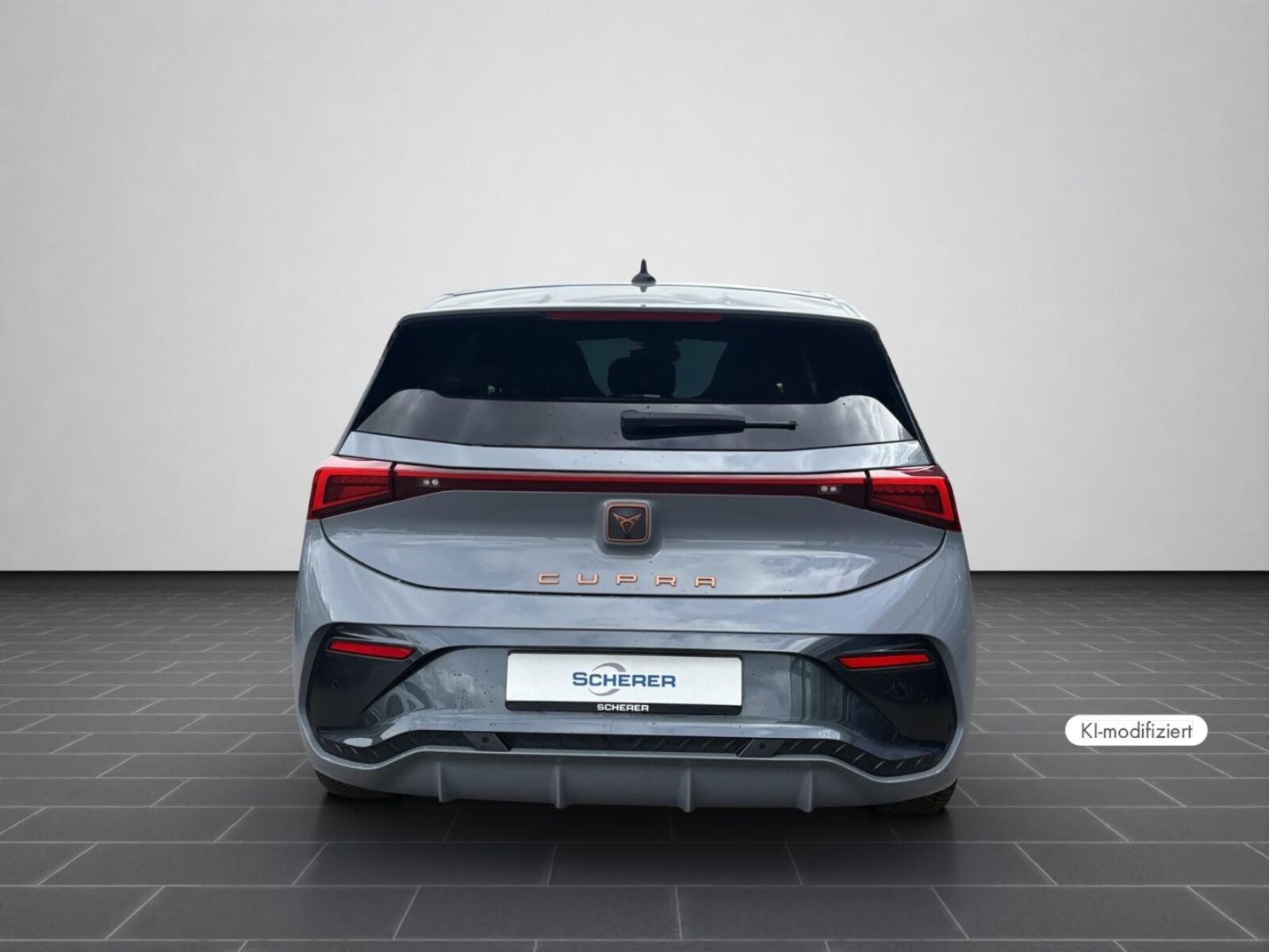 CUPRA Born – Bild 6