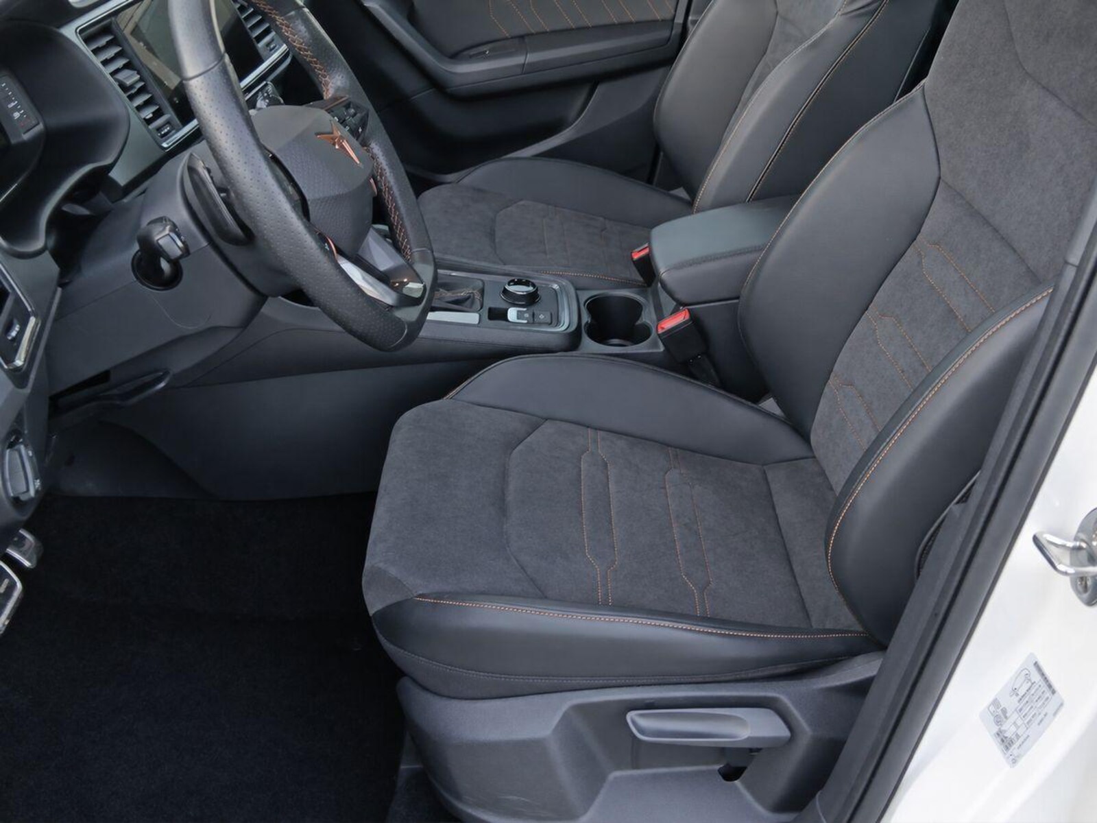 CUPRA Ateca – Bild 6