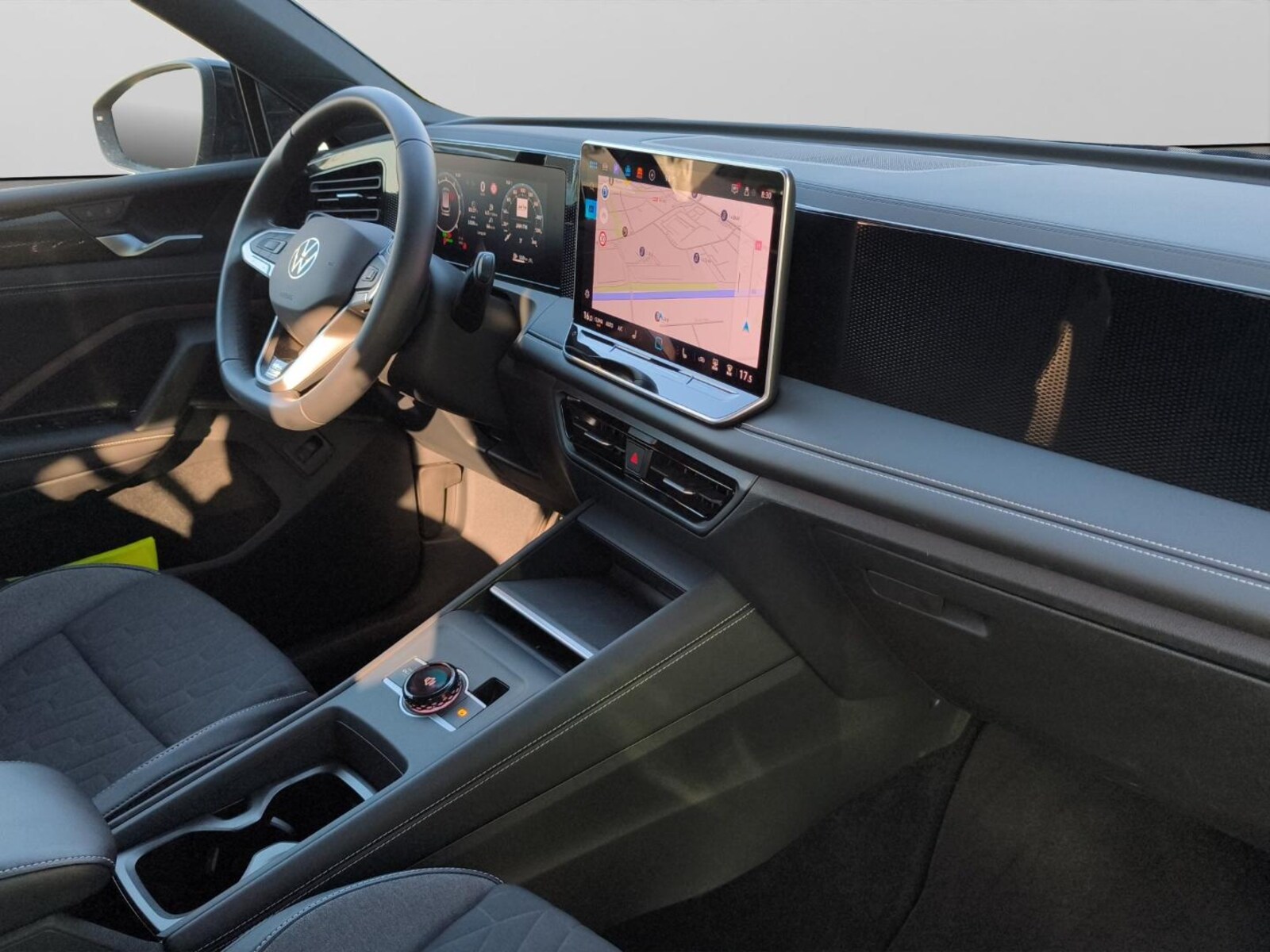 Volkswagen Tiguan – Bild 23