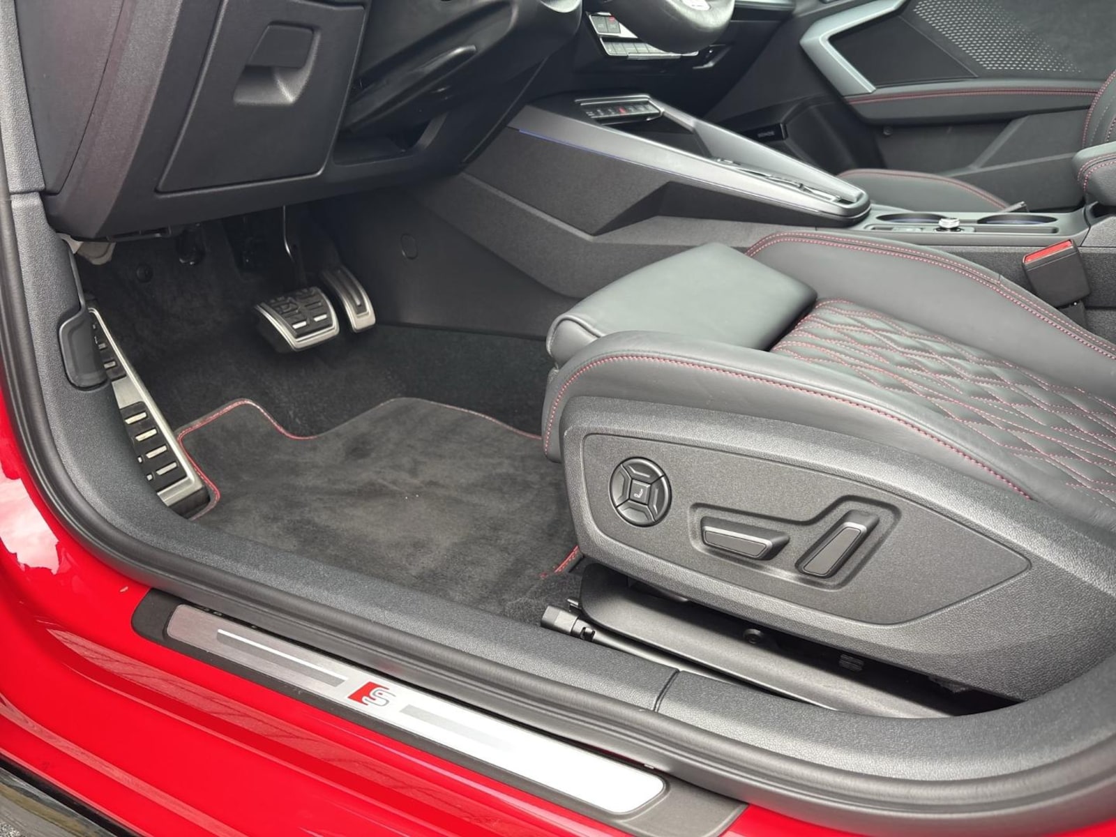 Audi S3 Sportback – Bild 17
