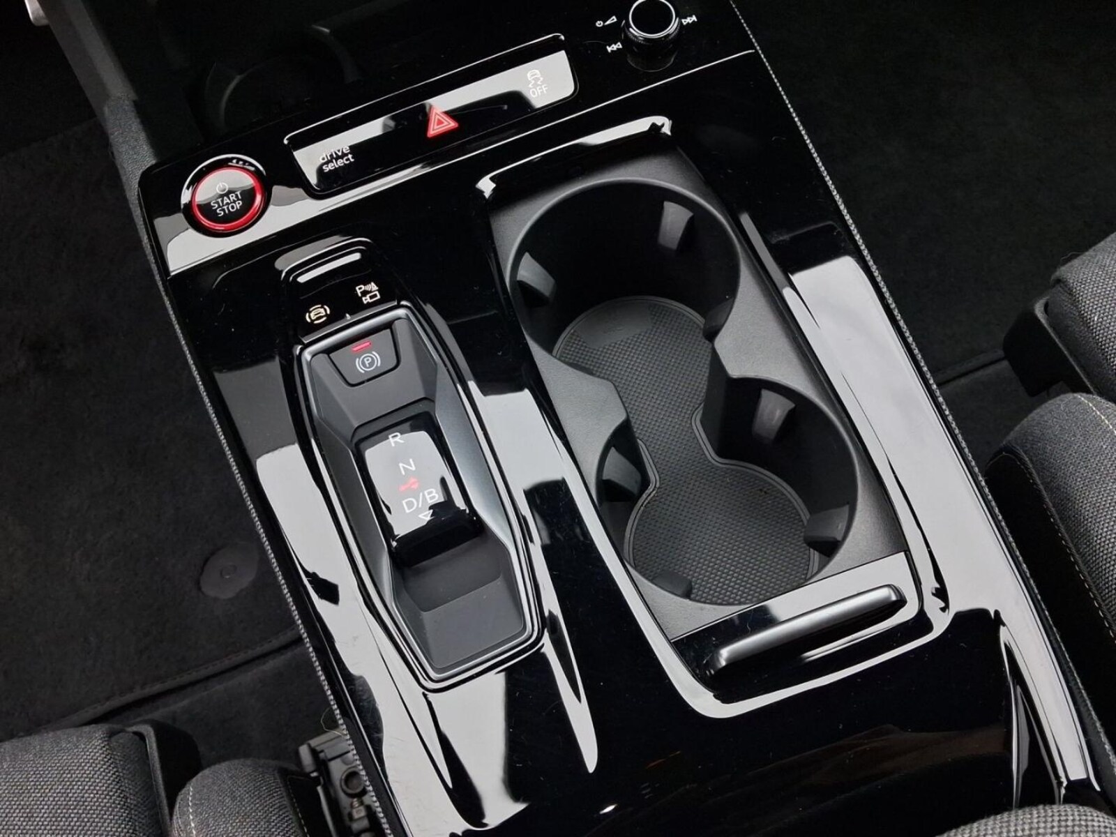 Audi A6 Avant e-tron – Bild 11