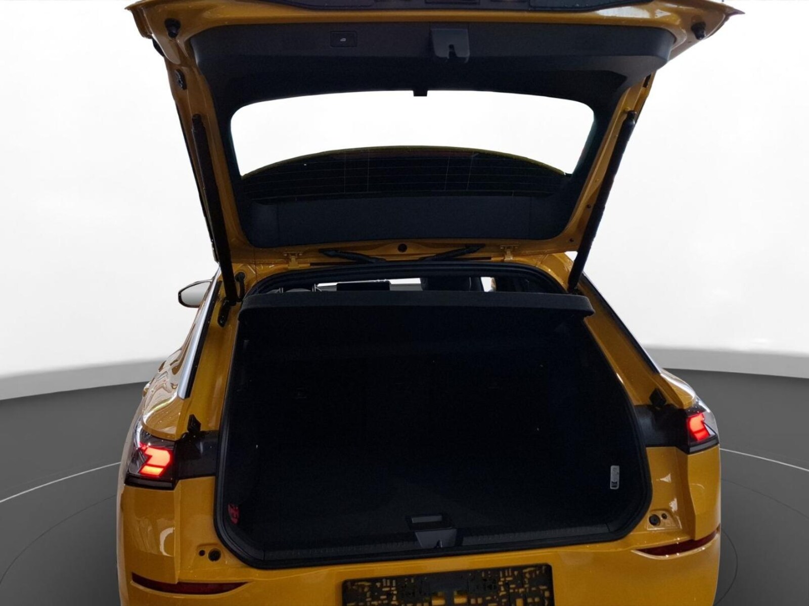 Volkswagen T-Roc – Bild 8