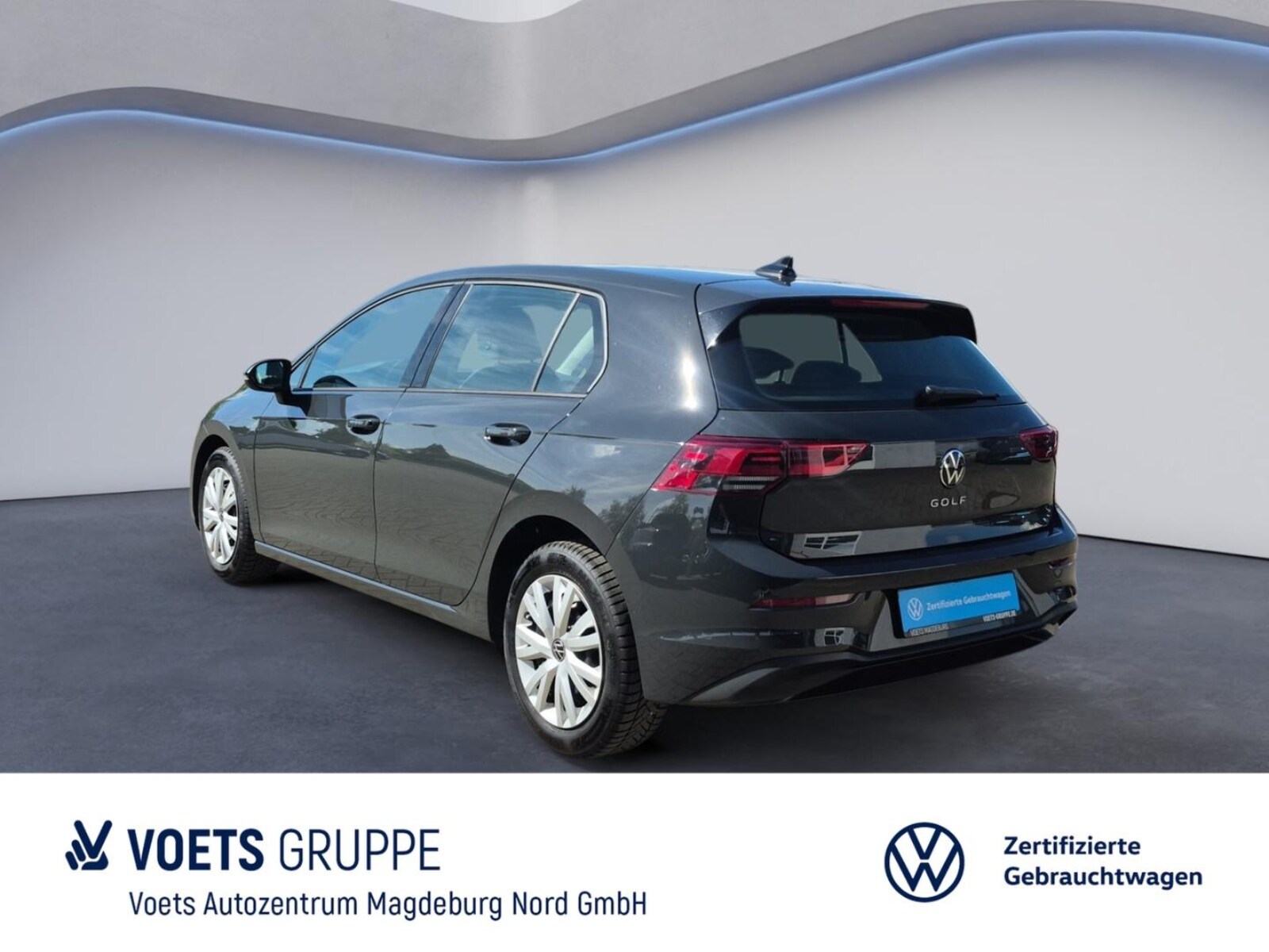 Volkswagen Golf – Bild 4