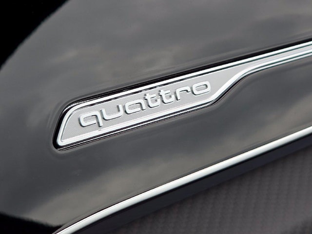 2026 Audi SQ8 Premium Plus - Photo 22