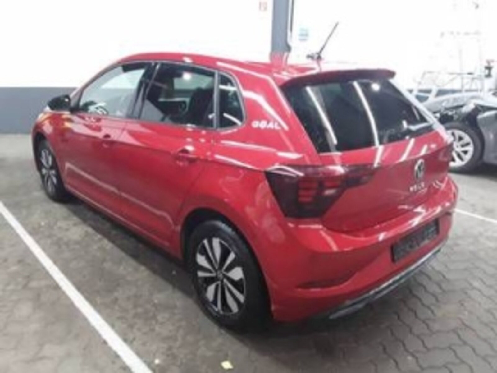 Volkswagen Polo – Bild 6