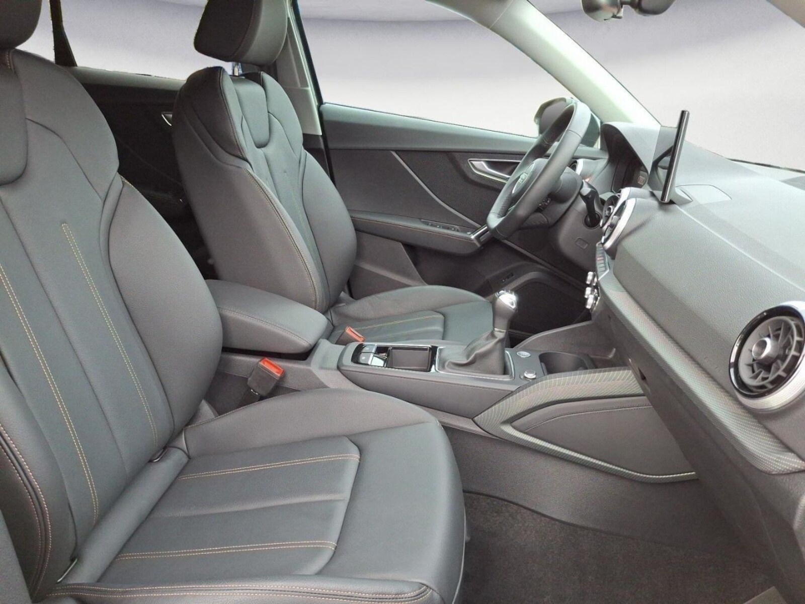 Audi Q2 – Bild 13