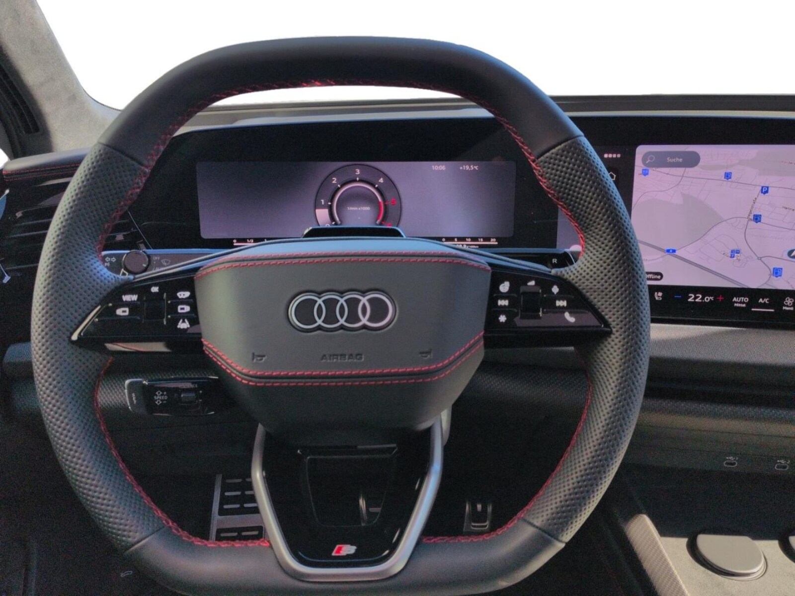 Audi Q7 – Bild 12