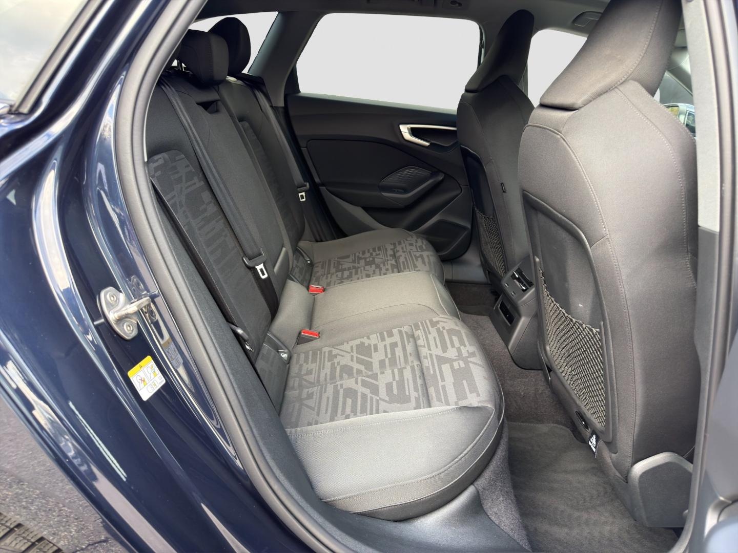 Bild über Audi A5 Avant TFSI 110 kW S tronic - für weitere Informationen kontaktieren Sie den Audi Partner