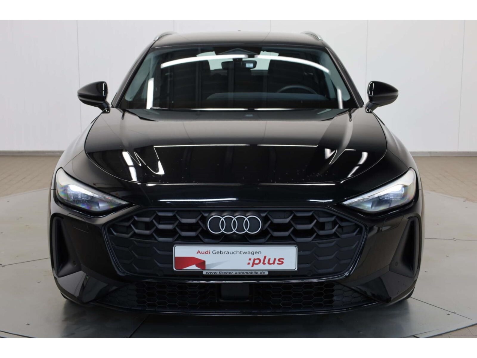 Audi A5 Avant – Bild 3