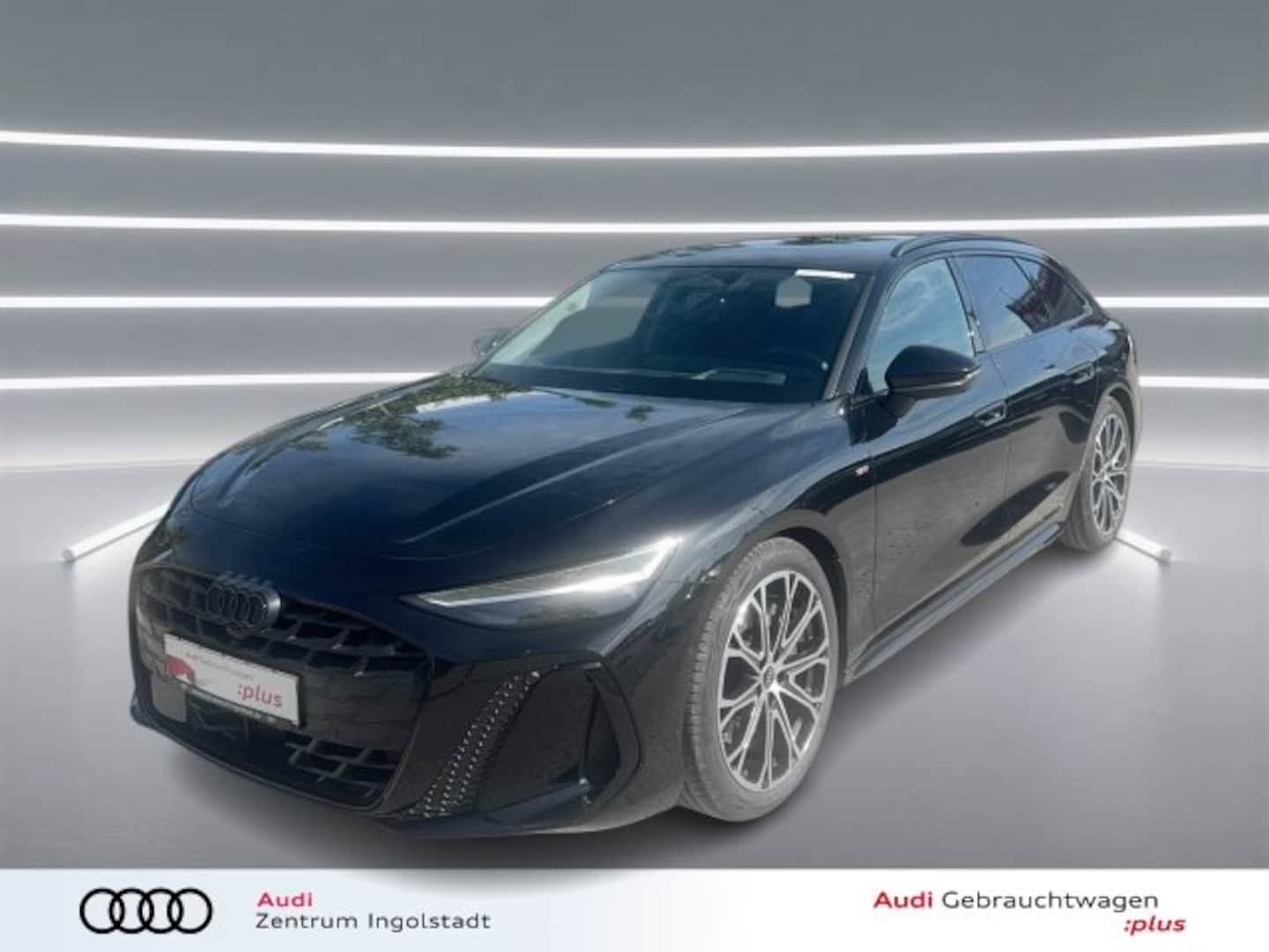 Bild über Audi A6 Avant TFSI quattro 270 kW S tronic - für weitere Informationen kontaktieren Sie den Audi Partner