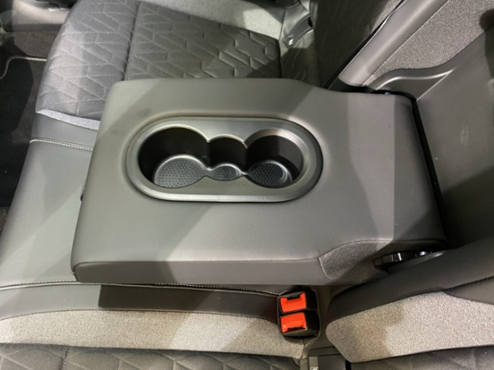 Volkswagen Golf Variant – Bild 10