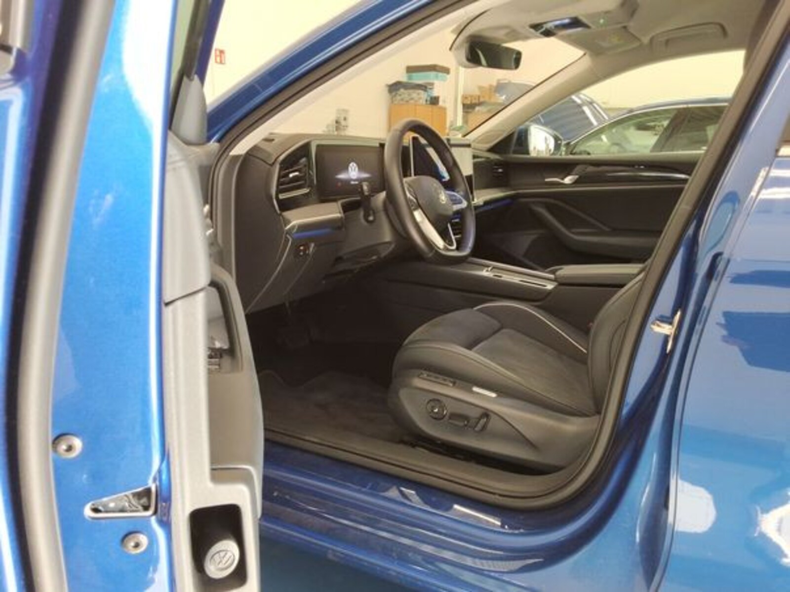 Volkswagen Passat – Bild 6