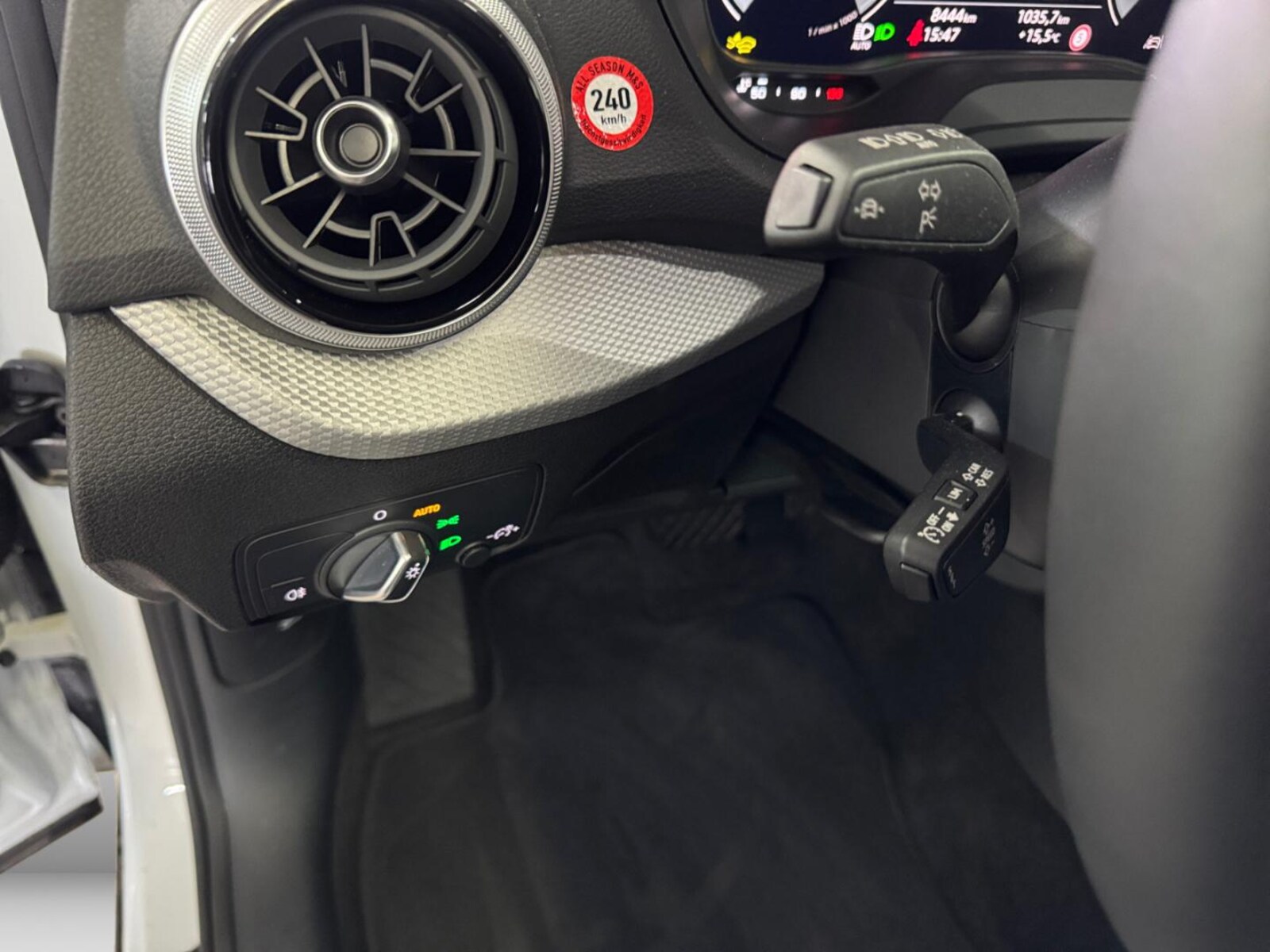 Audi Q2 – Bild 12