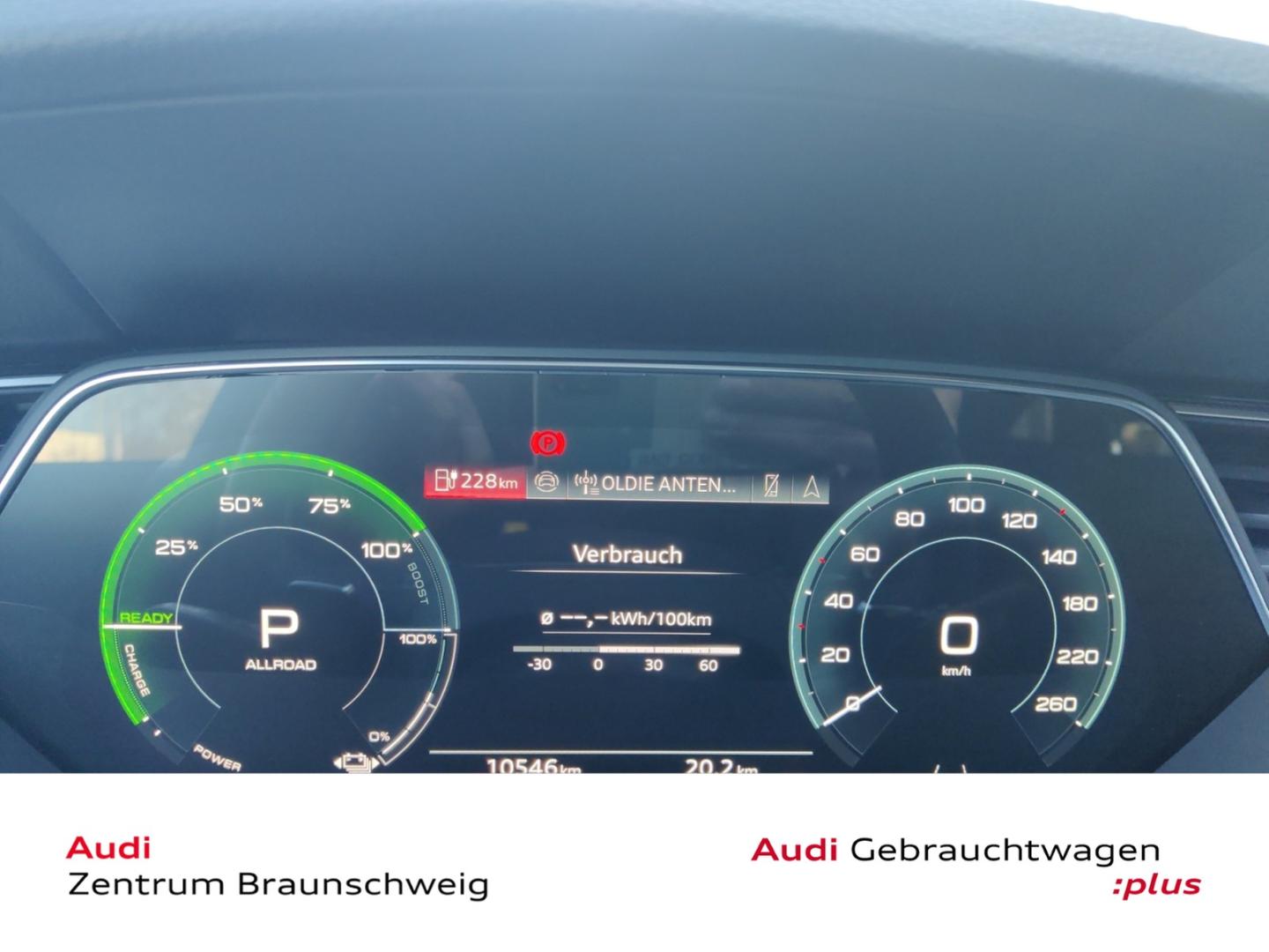 Image about Audi Q8 Sportback e-tron S line 55 e-tron quattro