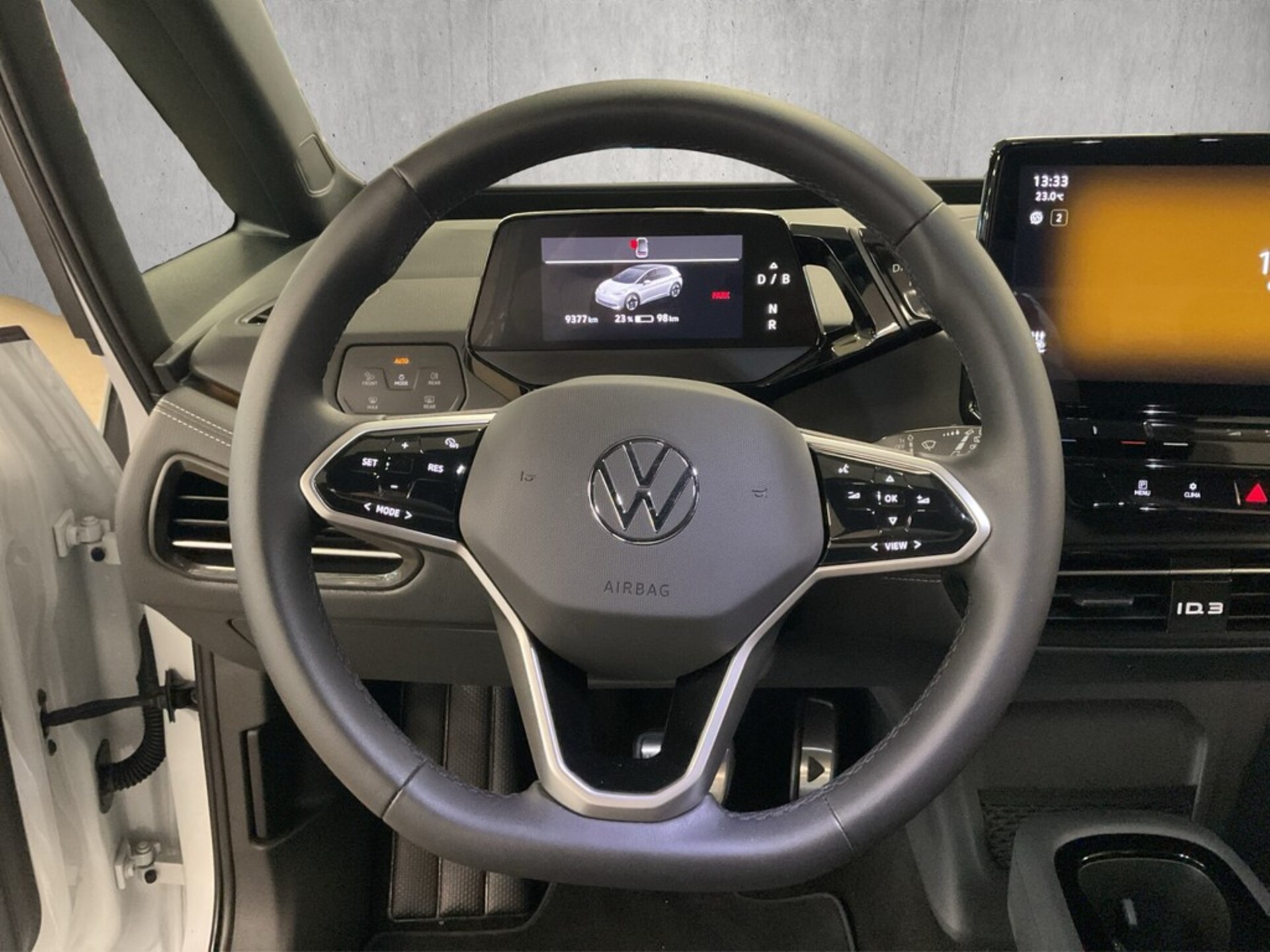 Volkswagen ID.3 Pro