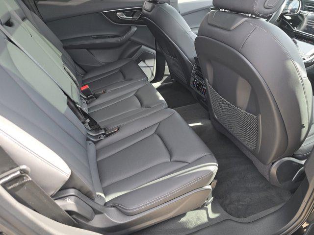 2026 Audi Q7 Premium Plus - Photo 18