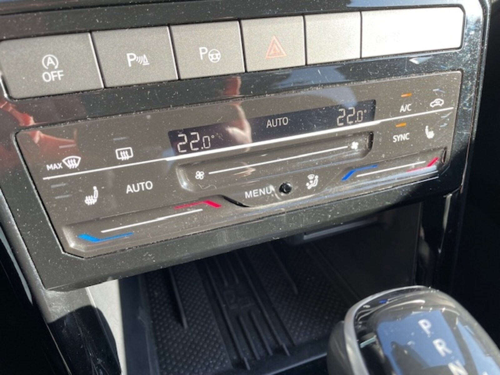 Volkswagen T-Cross – Bild 15