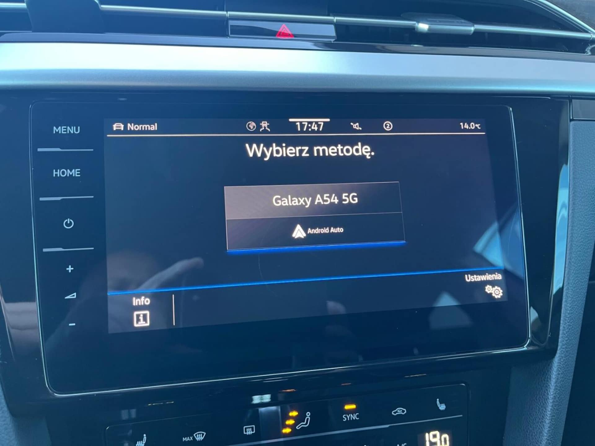 Volkswagen Arteon Shooting Brake Elegance