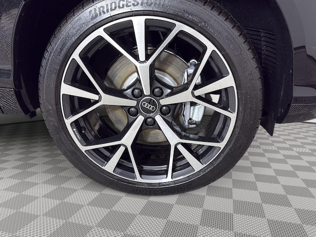 2026 Audi Q3 Base - Photo 9