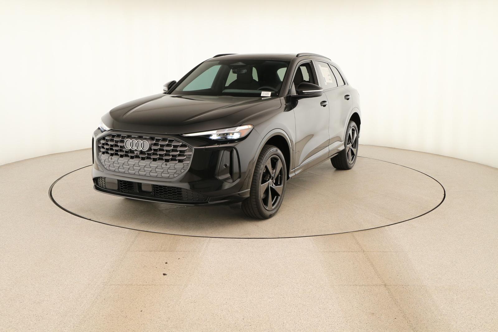 2025 Audi Q5 Premium Plus - Photo 12