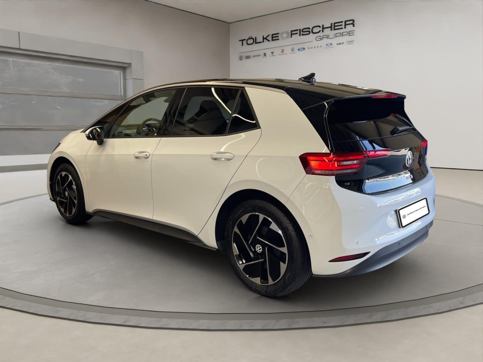 Volkswagen ID.3 Pro