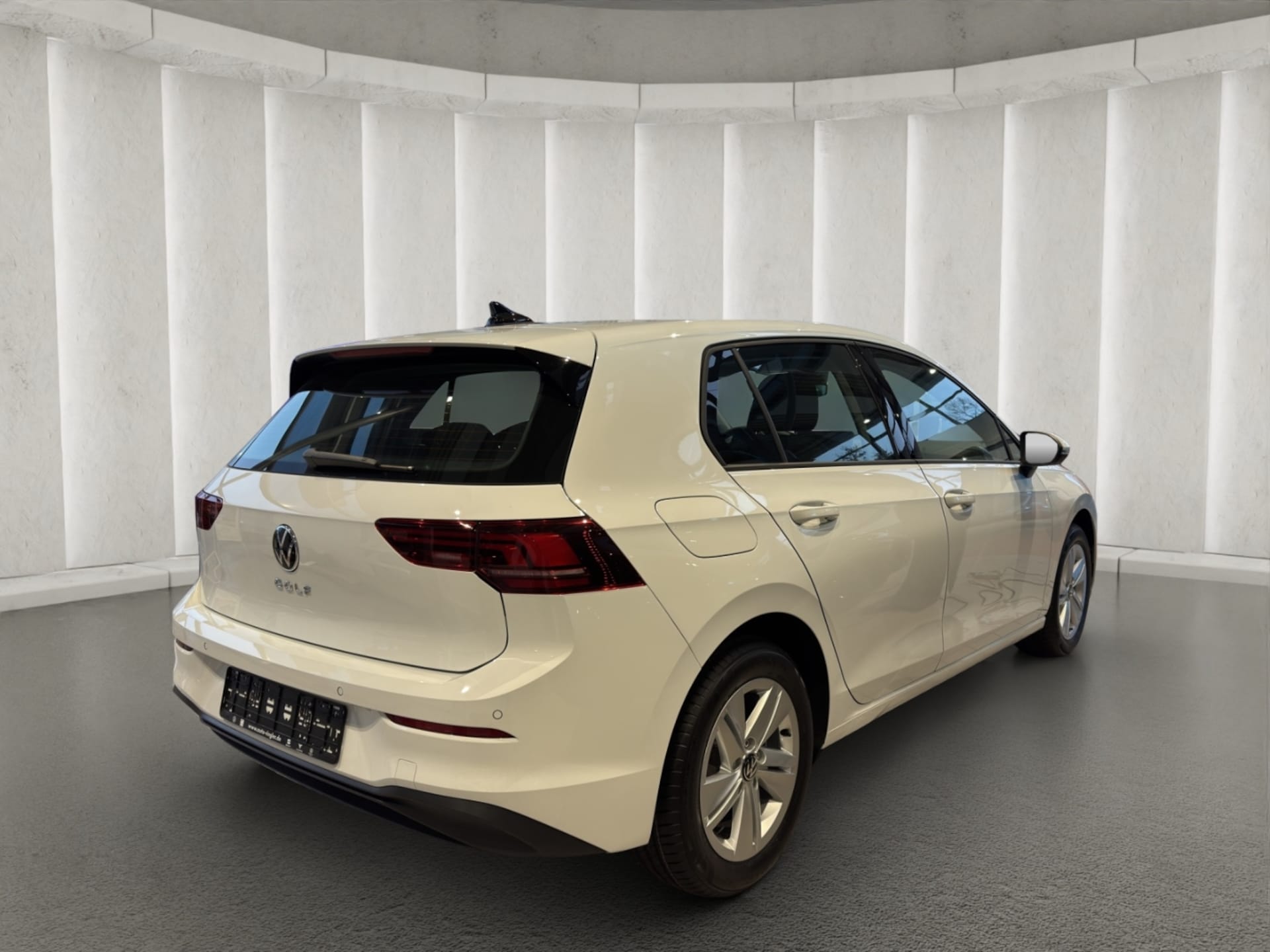 Volkswagen Golf Life
