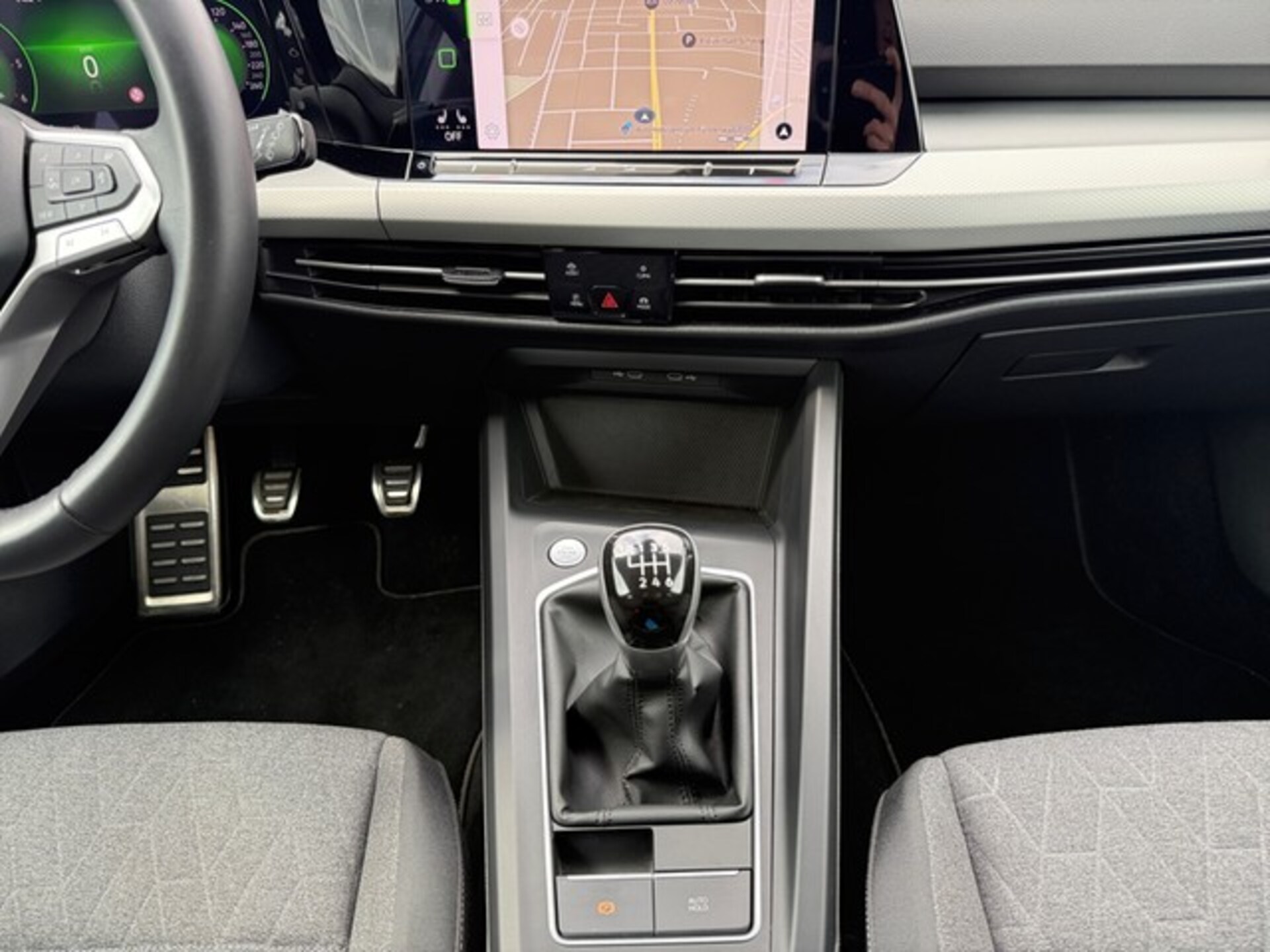 Volkswagen Golf MOVE
