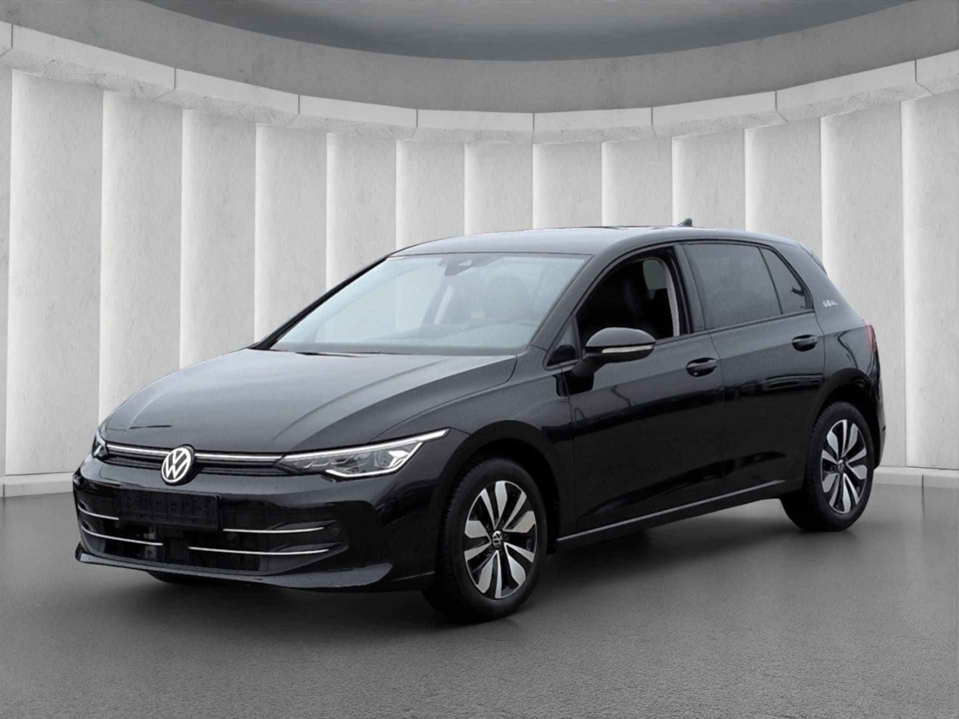 Volkswagen Golf Goal