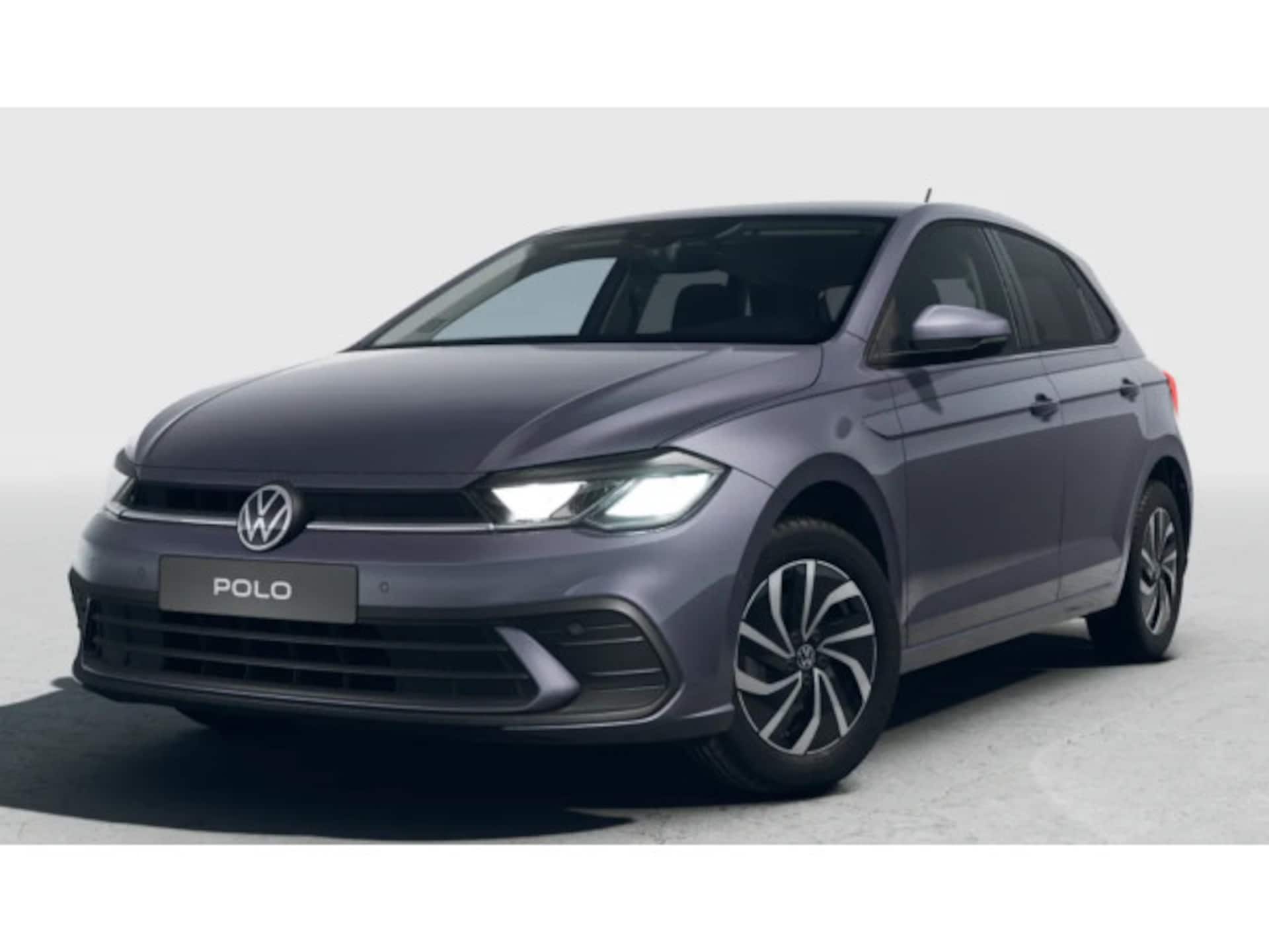 Volkswagen Polo Life