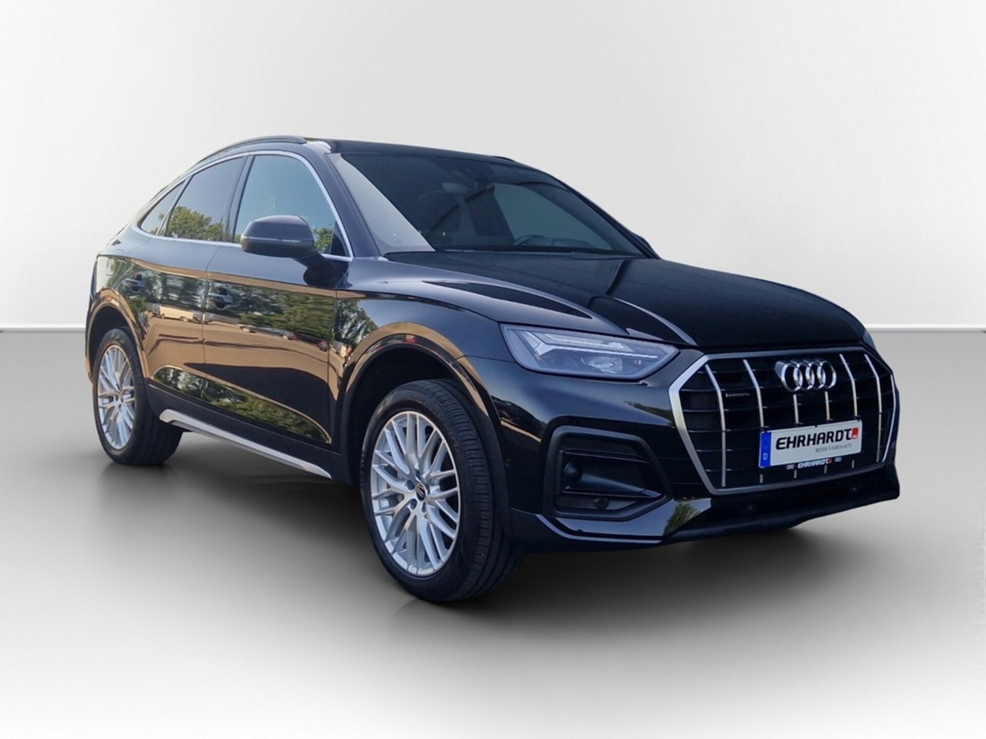 Audi Q5 Sportback advanced