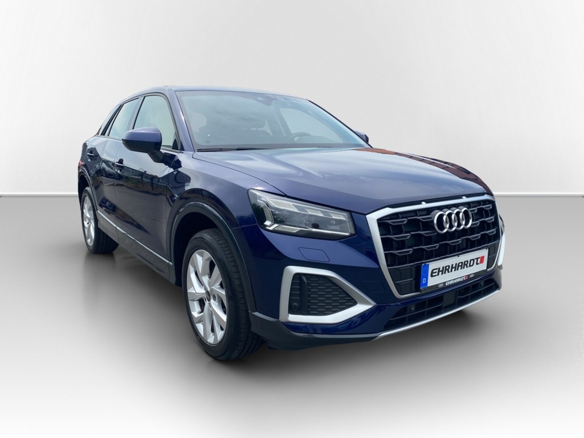 Audi Q2 Advanced