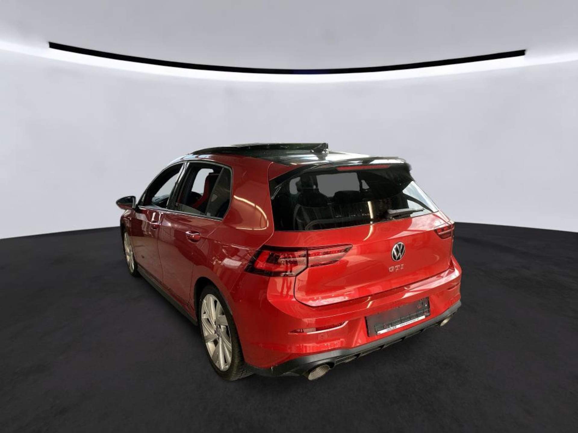 Volkswagen Golf GTI Clubsport