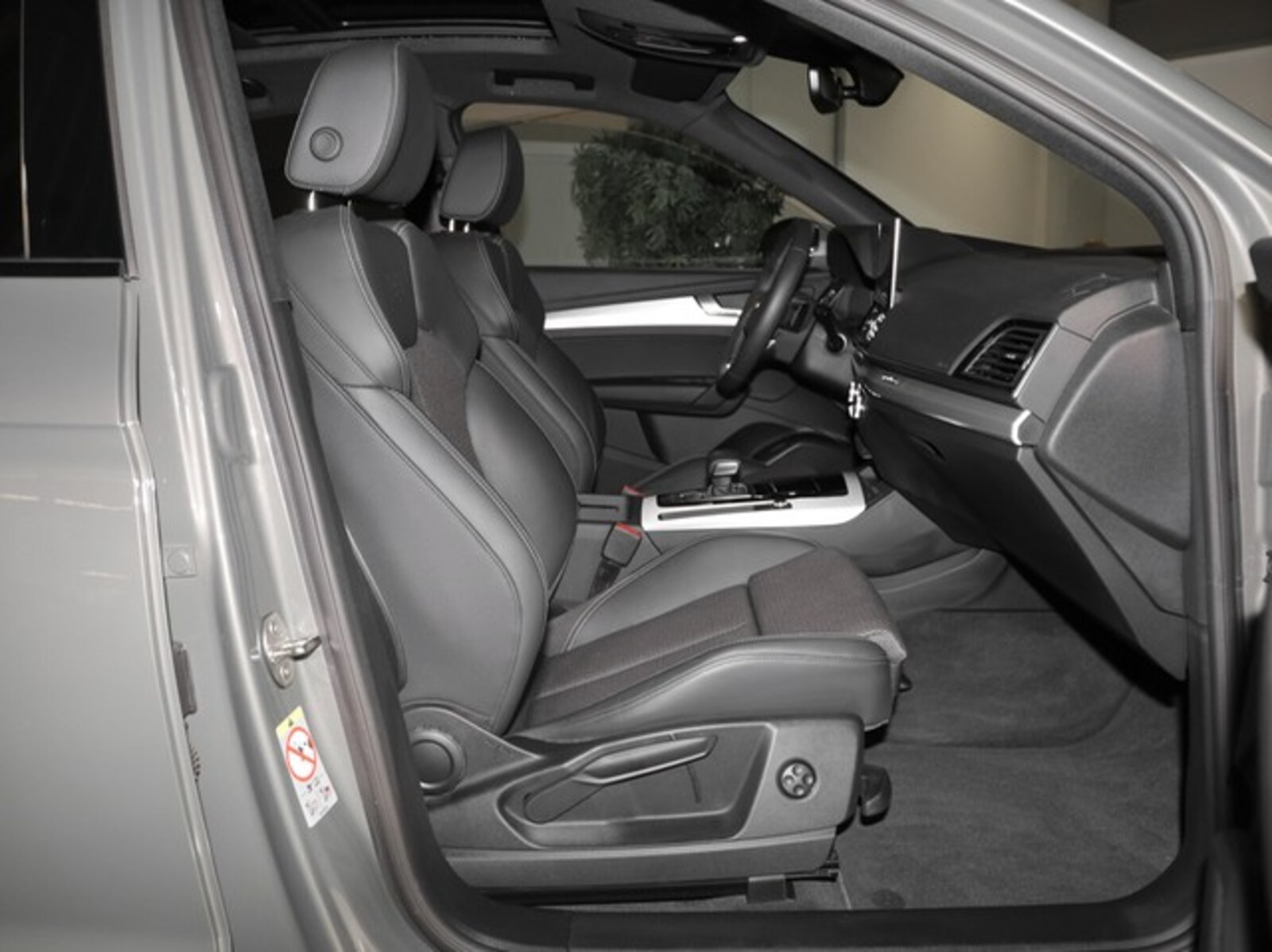 Audi Q5 Sportback – Bild 4