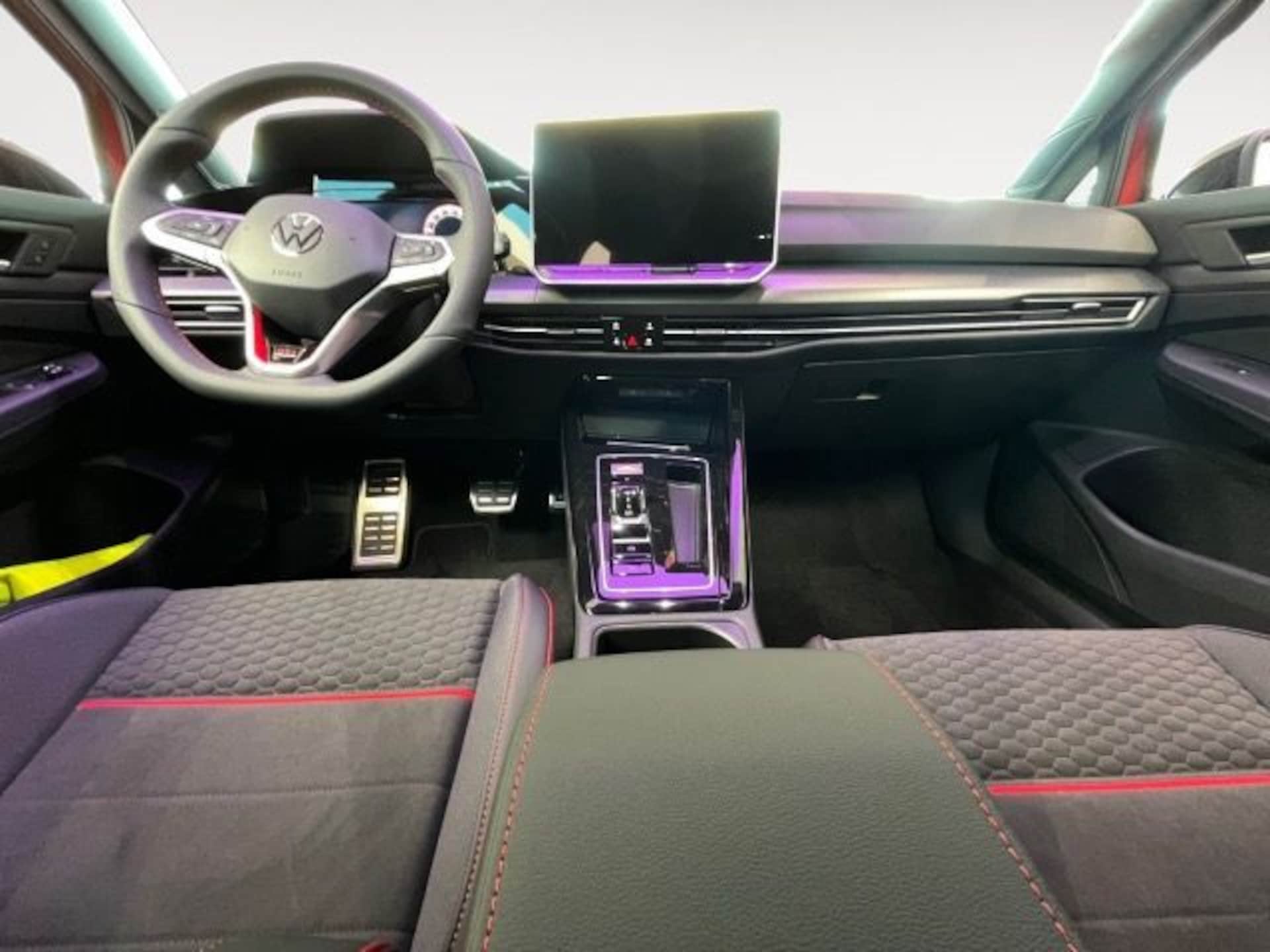 Volkswagen Golf GTI Clubsport