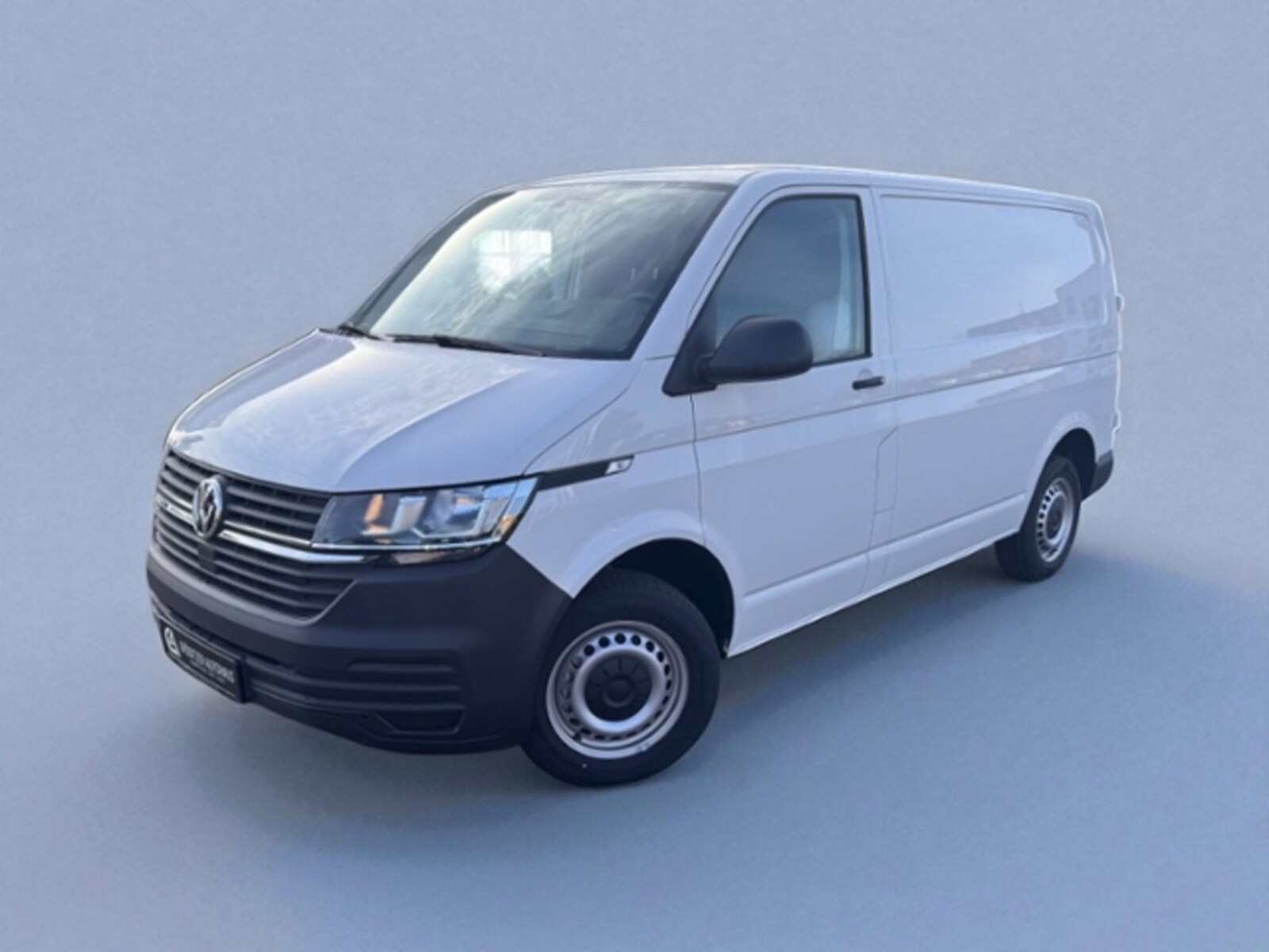 Volkswagen T6.1 Transporter Kasten kurzer Radstand – Bild 2