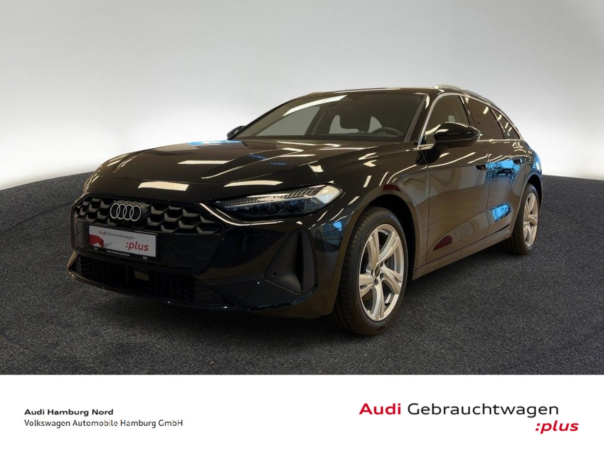 Audi A5 Avant