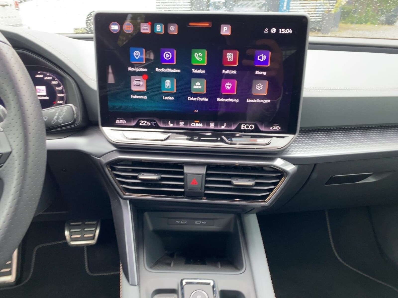 CUPRA Leon Sportstourer – Bild 12