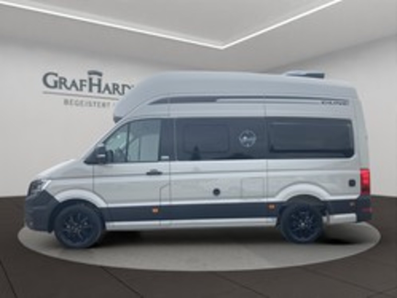 Volkswagen Grand California 600 – Bild 2