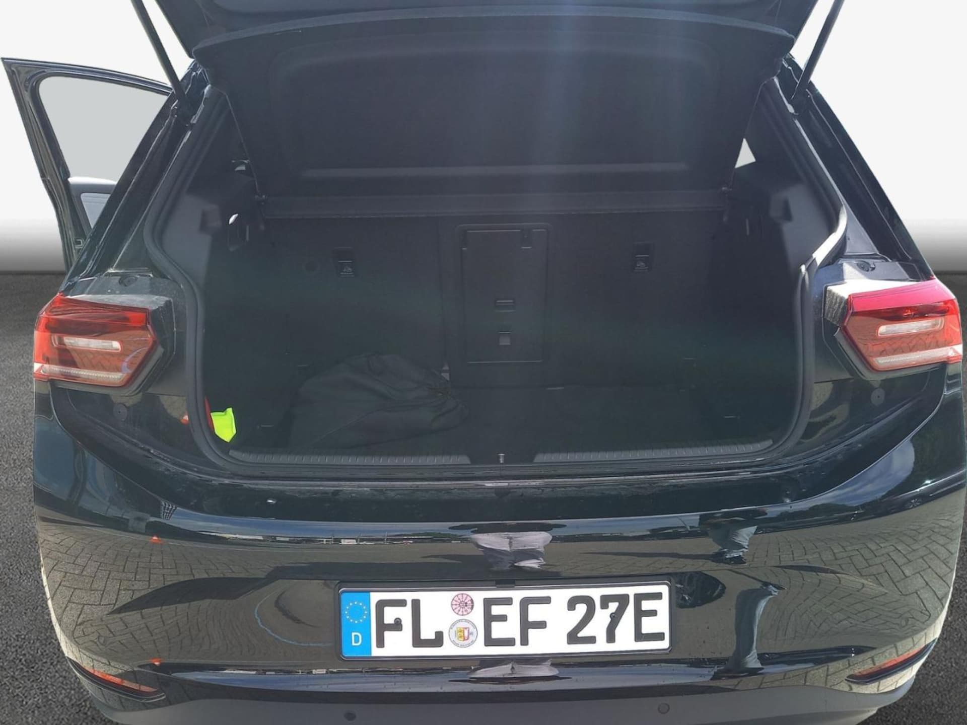 Volkswagen ID.3 Pro S