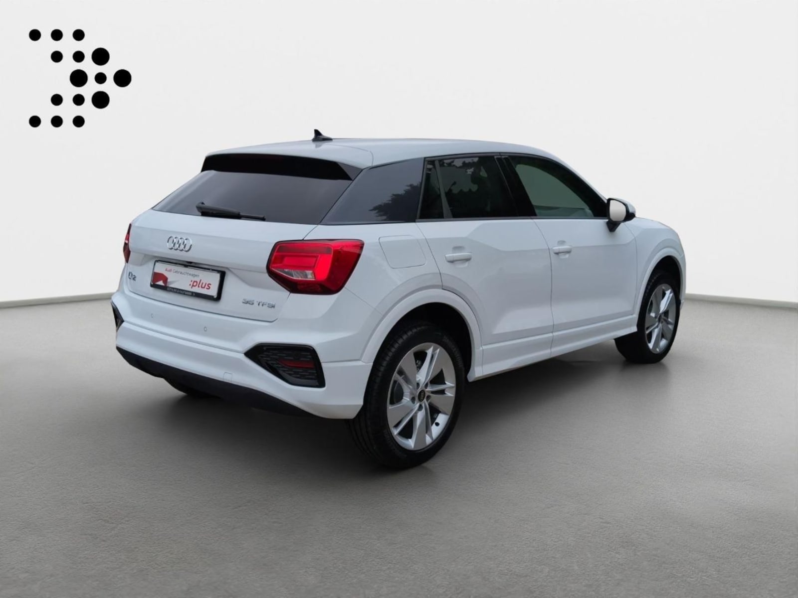 Audi Q2 – Bild 2