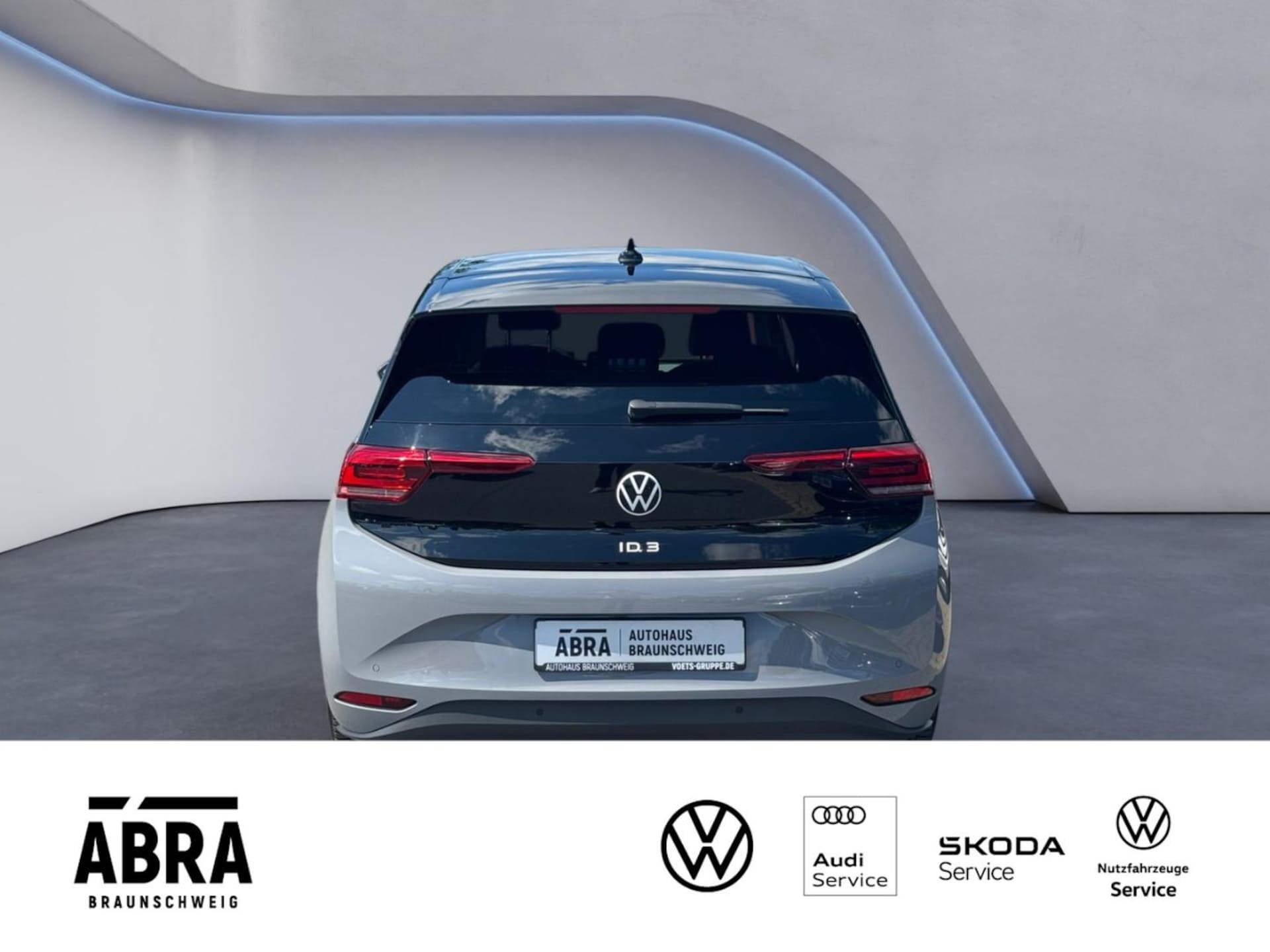 Volkswagen ID.3 MOVE Pro