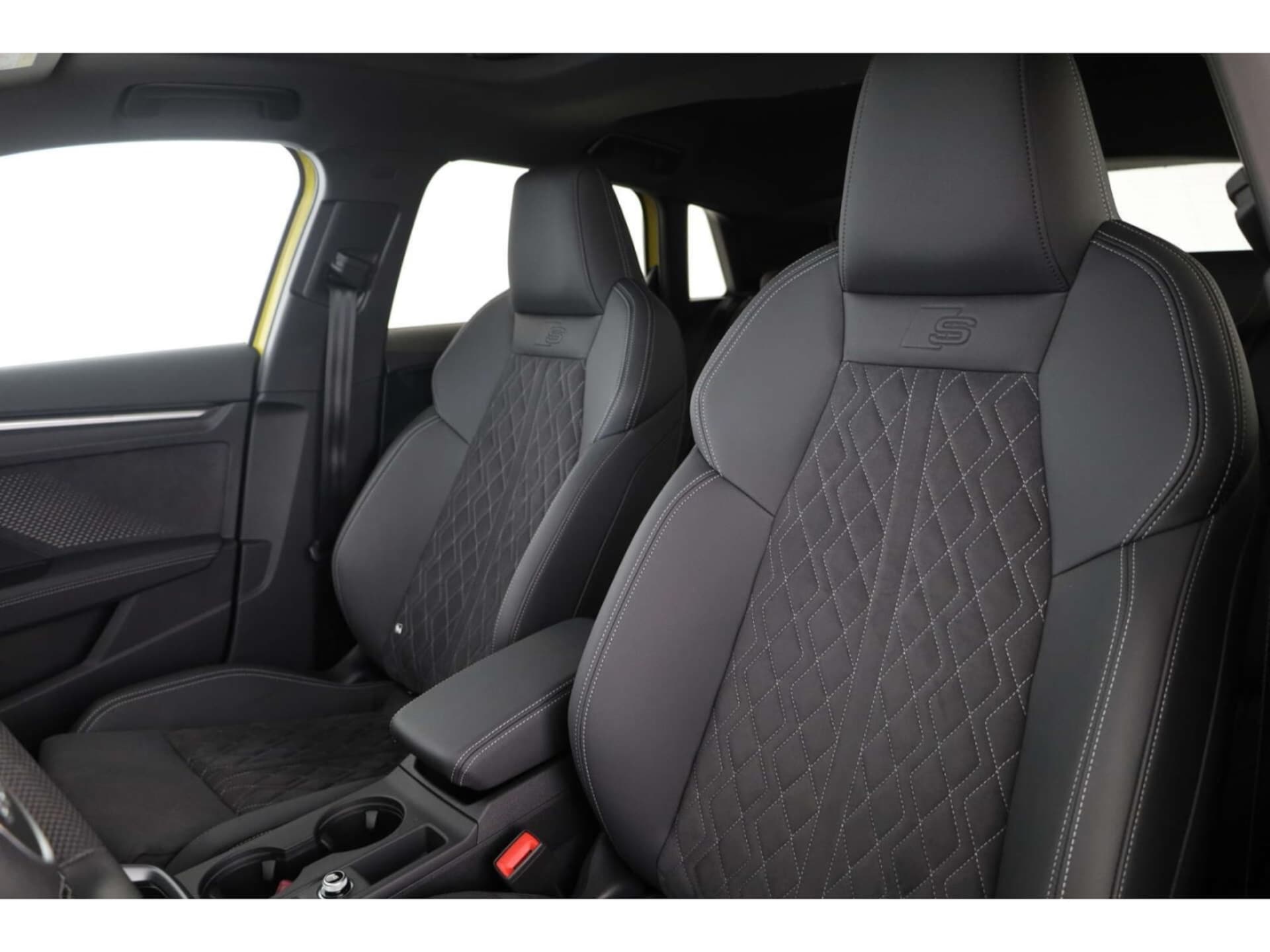 Audi A3 Sportback TFSI e S line