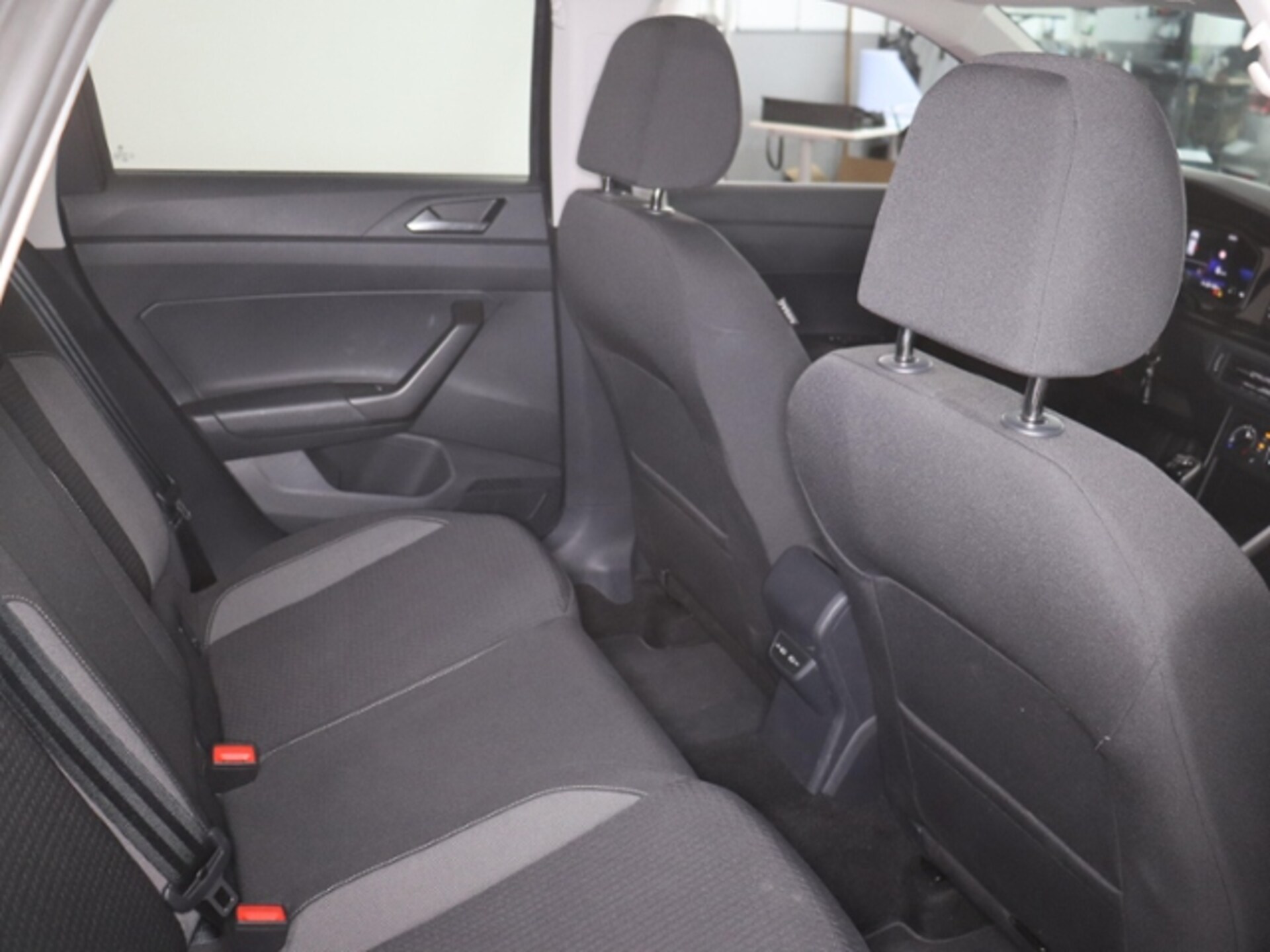 Volkswagen Taigo Life