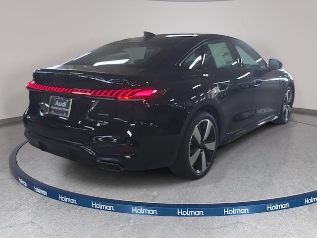 2026 Audi A5 Sedan